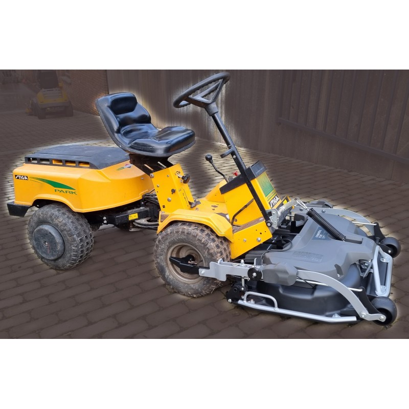 9400-0282-01-kit  Kit d'adaptation pour branchement table de coupe electrique