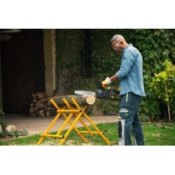 CS 700e tronçonneuse sur batterie 