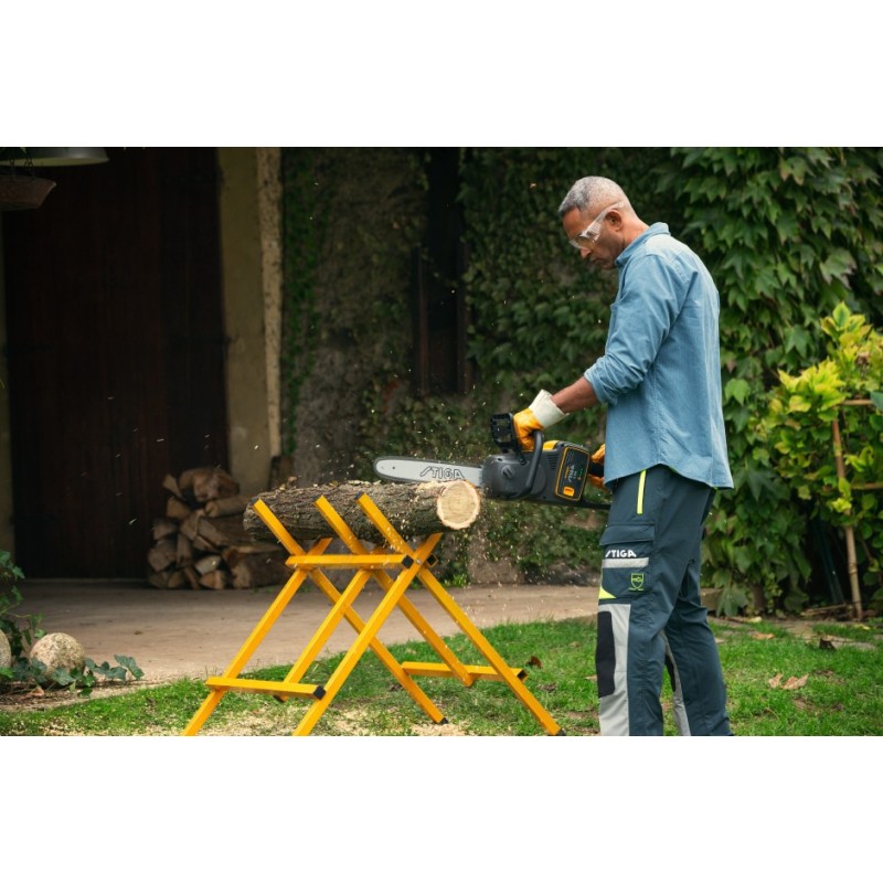 CS 700e tronçonneuse sur batterie 