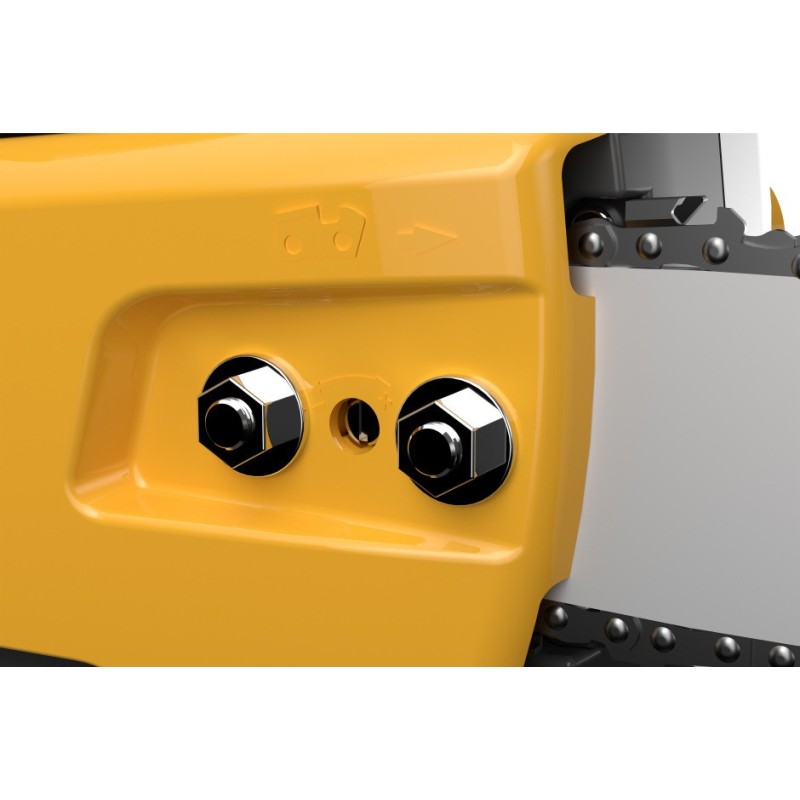 CS 700e tronçonneuse sur batterie 