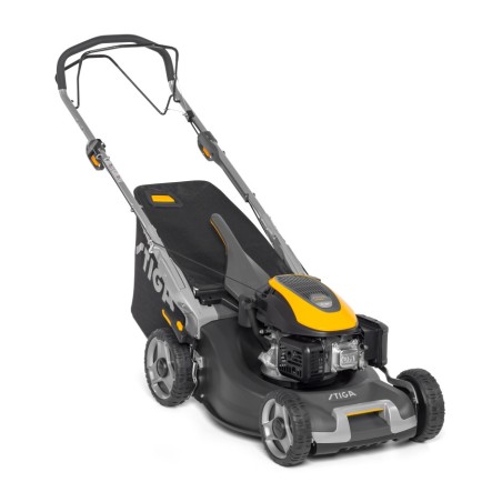 Twinclip 950 S Tondeuse STIGA