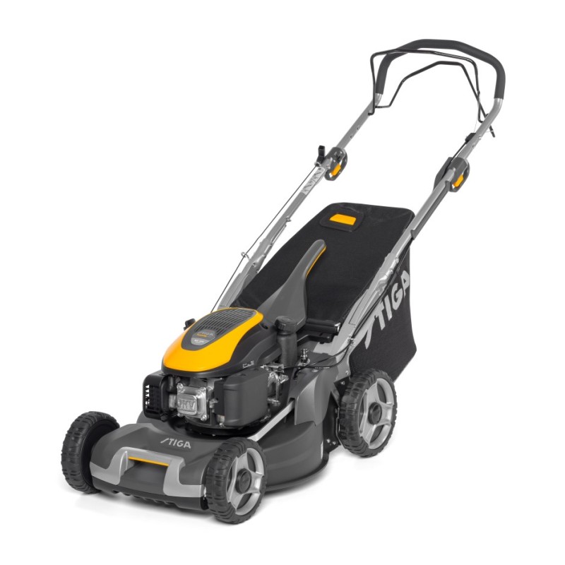 Twinclip 950 S  Tondeuse STIGA 