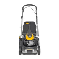 Twinclip 950 S  Tondeuse STIGA 