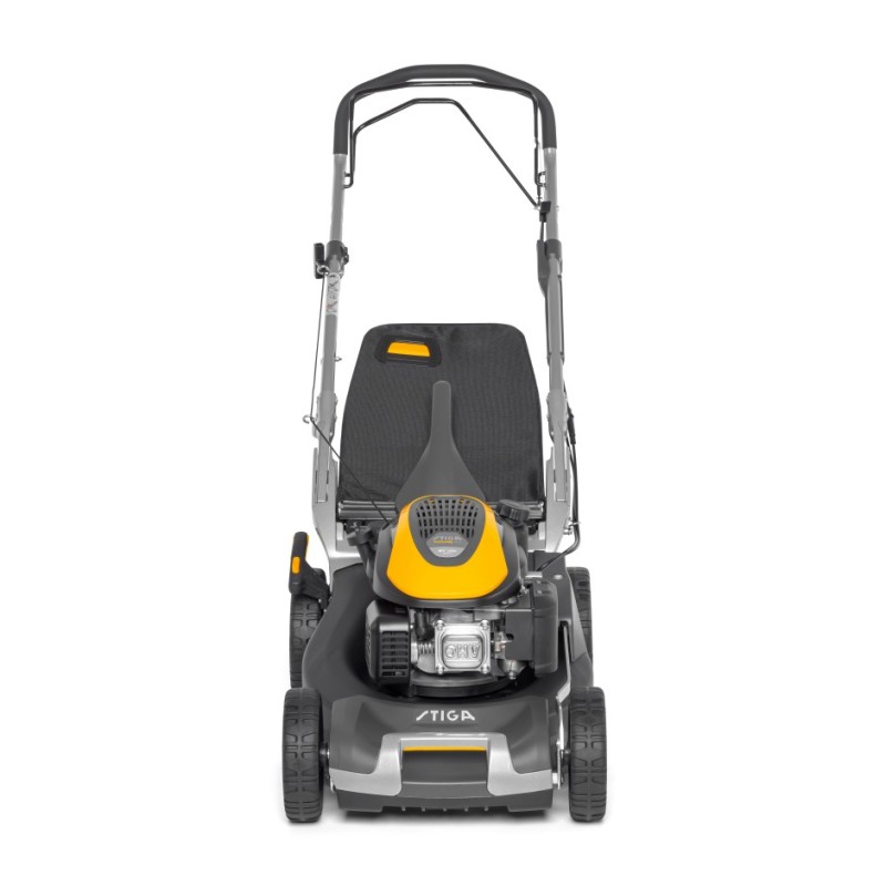 Twinclip 950 S  Tondeuse STIGA 