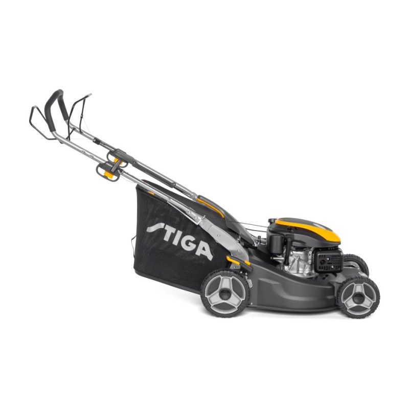 Twinclip 950 S  Tondeuse STIGA 