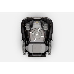 STIG-A 1500 Robot de tonte 