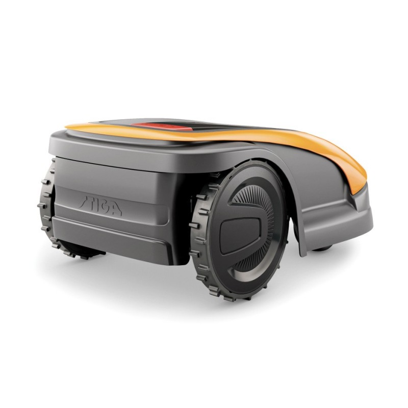 STIG-A 1500 Robot de tonte 