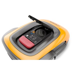 STIG-A 1500 Robot de tonte 