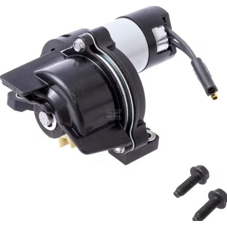 84005205 MOTEUR - DEMARREUR 