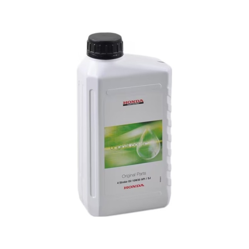 08221-888-101HE Huile moteur 10W30 - 1l 