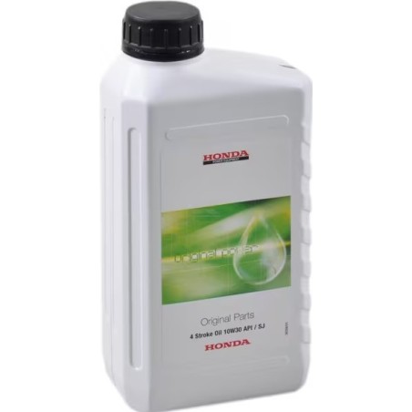 08221-888-101HE Huile moteur 10W30 - 1l 