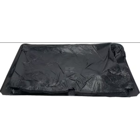 1319-2892-01 KONT' Y, HOPPER TAS 