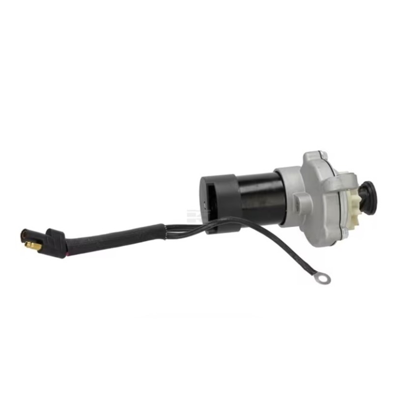 118552560/0 Starter Motor 