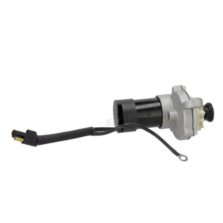 118552560/0 Starter Motor 