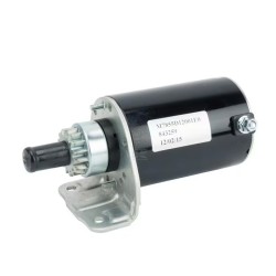 846451 Elektrische starter