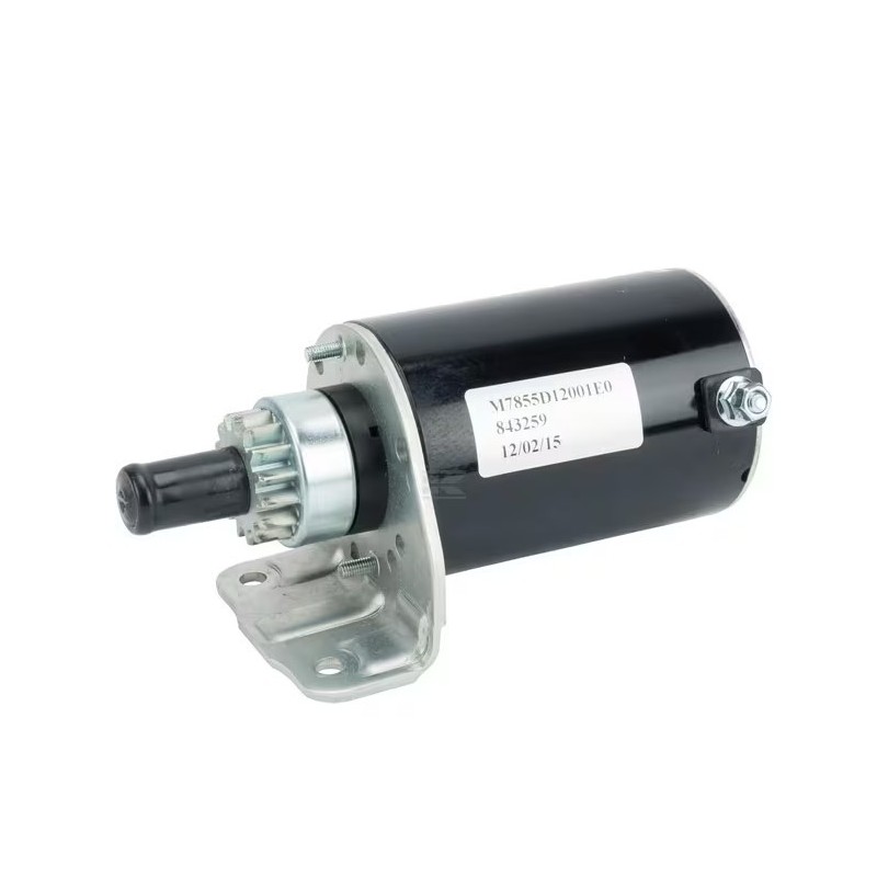 846451 Elektrische starter