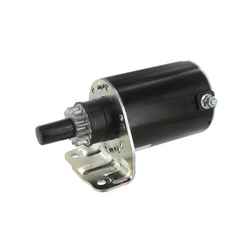 844717 Elektrische starter