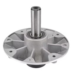 387203001/0 Long Blade Shaft Assembly