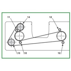135065605/0 Tandriem 200 DS 8M