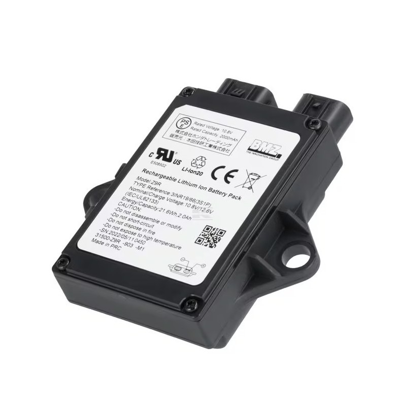 118552312/0 Battery Unit