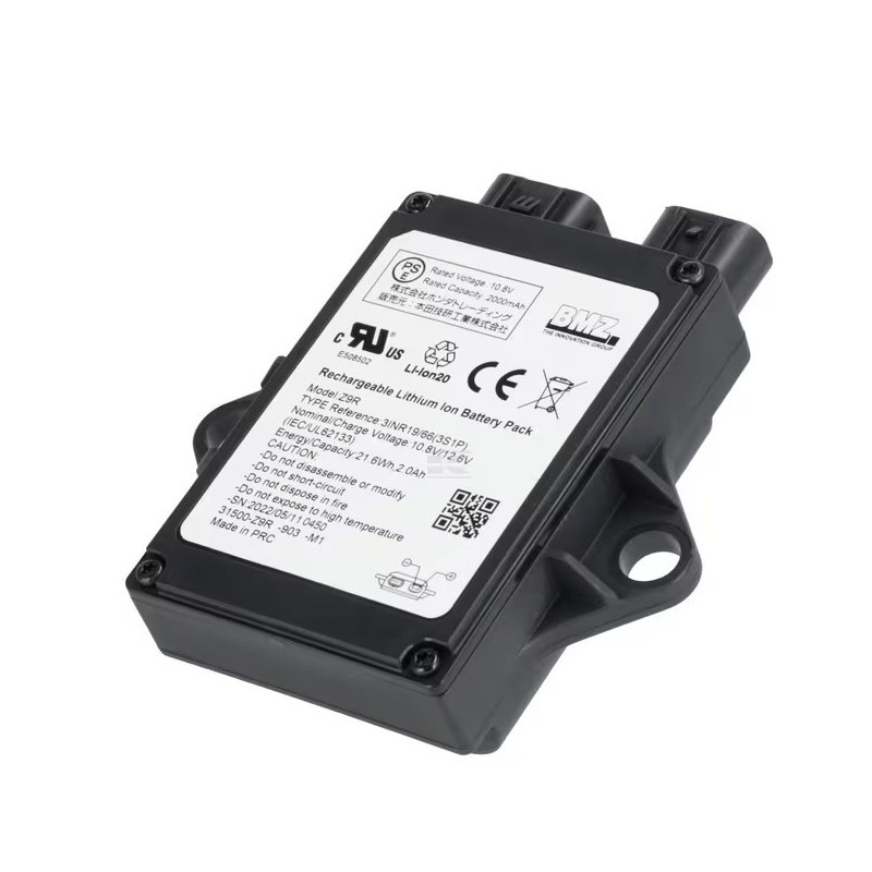 31500-Z9R-906 startbatterij HONDA