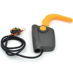 118811170/0 Safety Switch Assembly