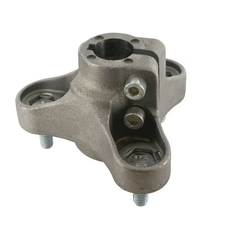 1134-4844-03 Moyeu De Roue 