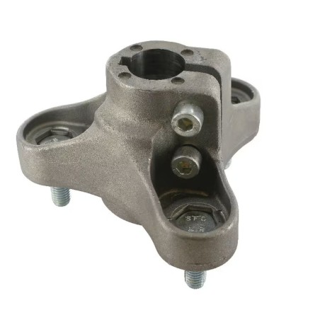 1134-4844-03 Moyeu De Roue 