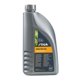 1111-9281-01 Transmission Oil Sae 5W-50 1,4 L