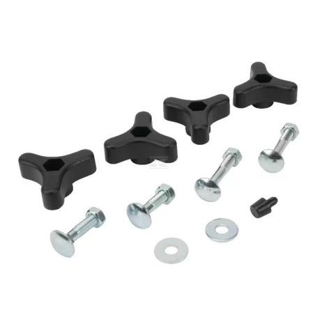 381008691/0 ZWARTE CS SCHROEVEN SCHENKING 