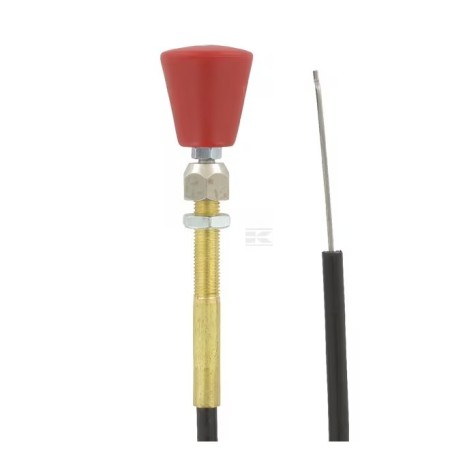 1134-2872-05 Cde Starter 