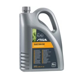 1111-9282-01 Transmission Oil Sae 5W-50 5 L