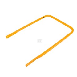 381007538/0 Guidon inférieur Cr53 Petr. Jaune