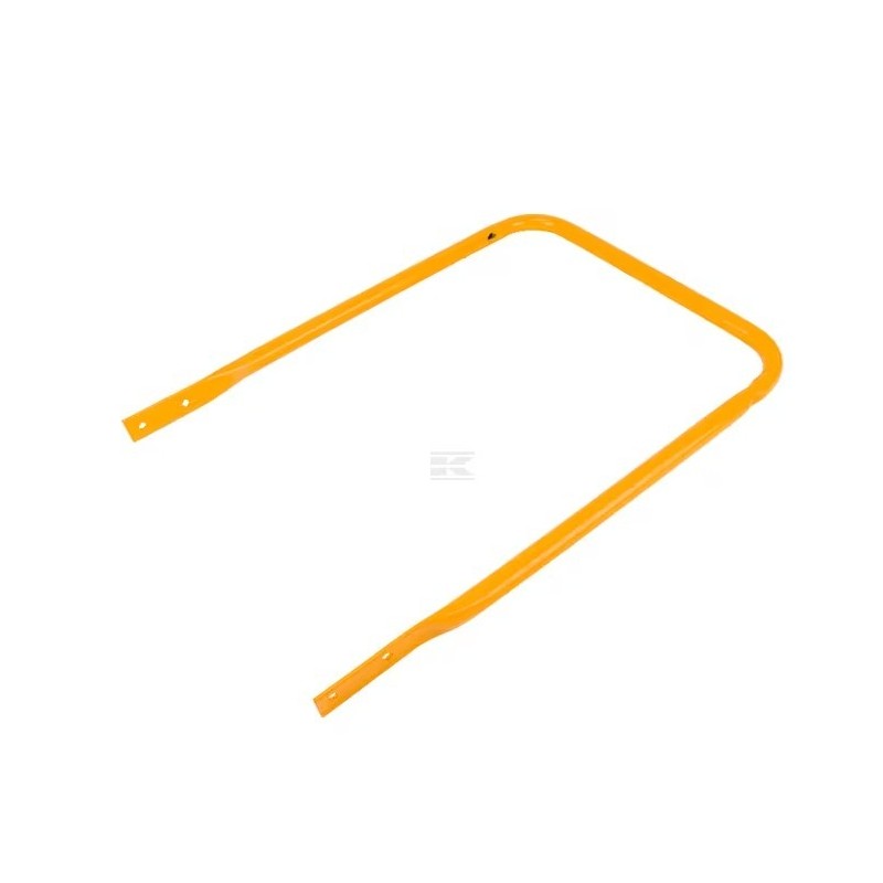 381007538/0 Lower Handle Cr53 Petr. Yellow 