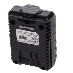 118120067/0 Li-Ion Battery 10.8V-2.0Ah ST LS (3PIN) 