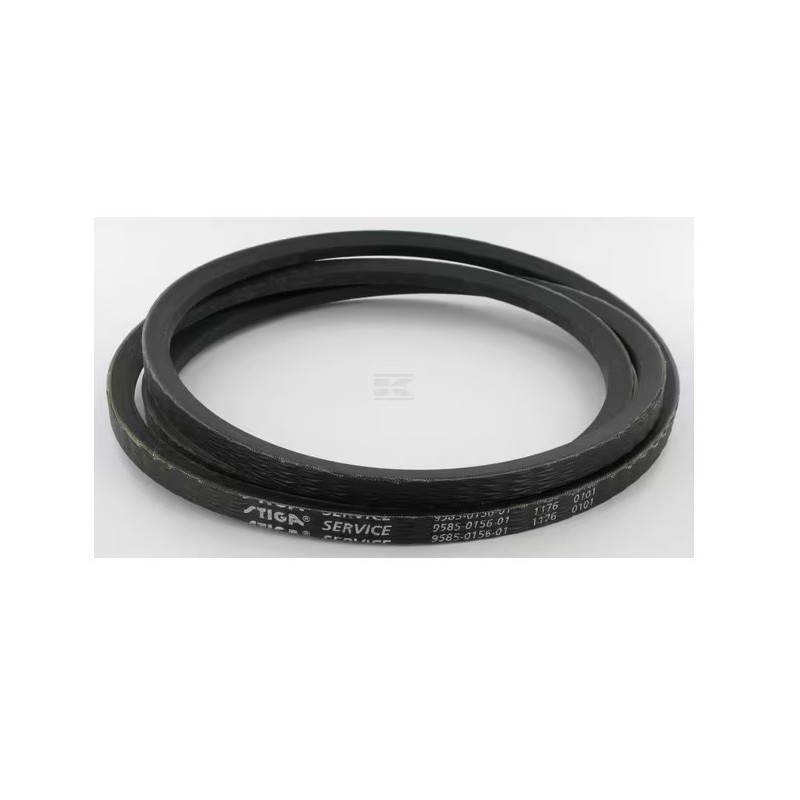 9585-0202-01 V-Belt (Kevlar) 