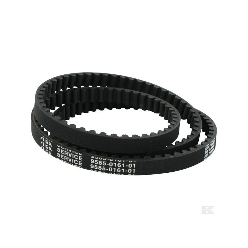 1134-9183-01 Courroie Crantee (9585-0162-01) 