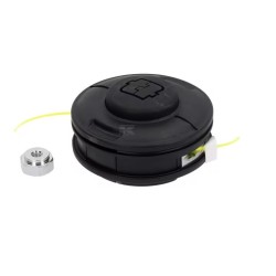 1911-9298-01 Trimmer Head Bnw  109 M10&M8X1.25Lh 