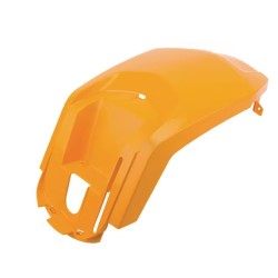 Front Steering Cover, geel 