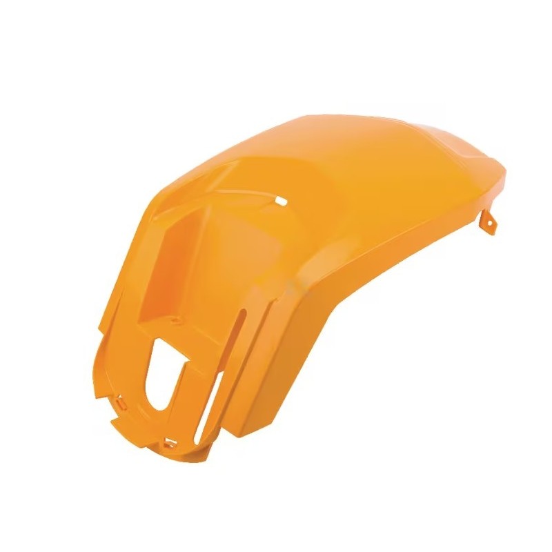 Front Steering Cover, Yellow 