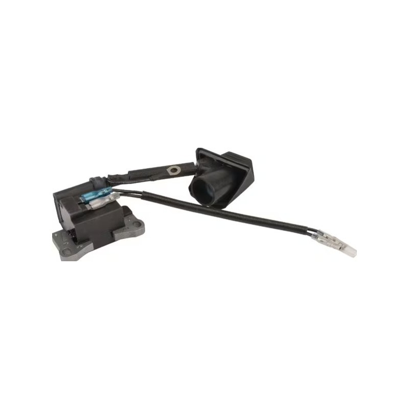 Elektronische spoel 