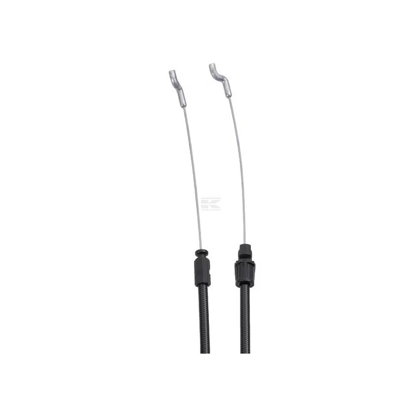 181000769/1 Cable F.M.  L:970 