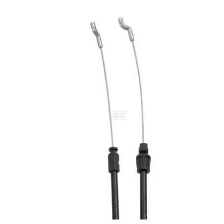 181000769/1 Cable F.M.  L:970 