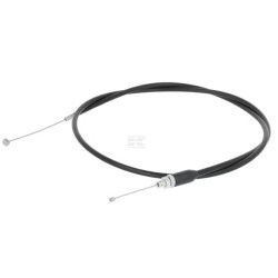 118802724/0 THROTTEL KABEL 