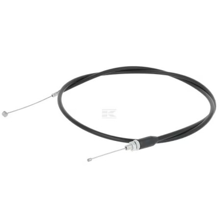 118802724/0 Throttel Cable 