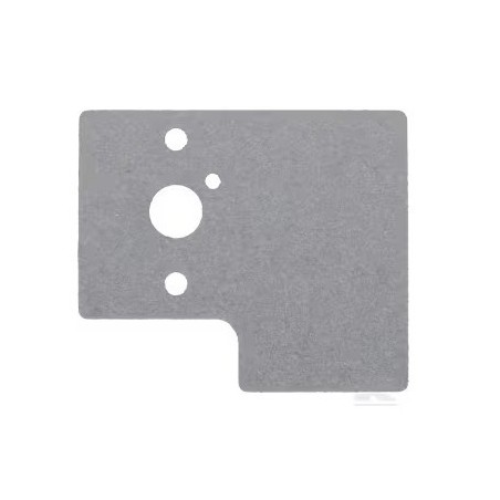 118803171/0 CARBURATEURPLAAT 26cc (ZON)