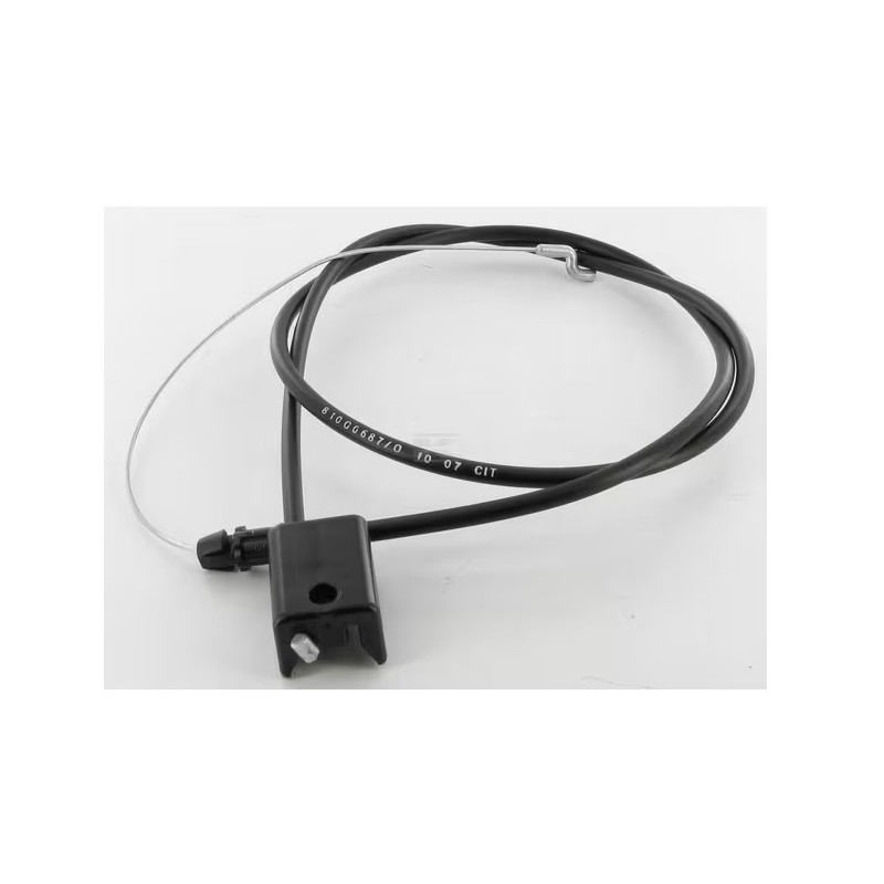 181000687/0 Cable Frein L:1000 Tu55/B&S 