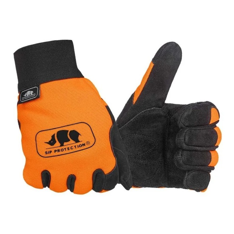 2XA257008 Gants de protection  T8