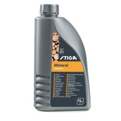 1111-9228-01 Huile Chaine 1Lt Minerale 