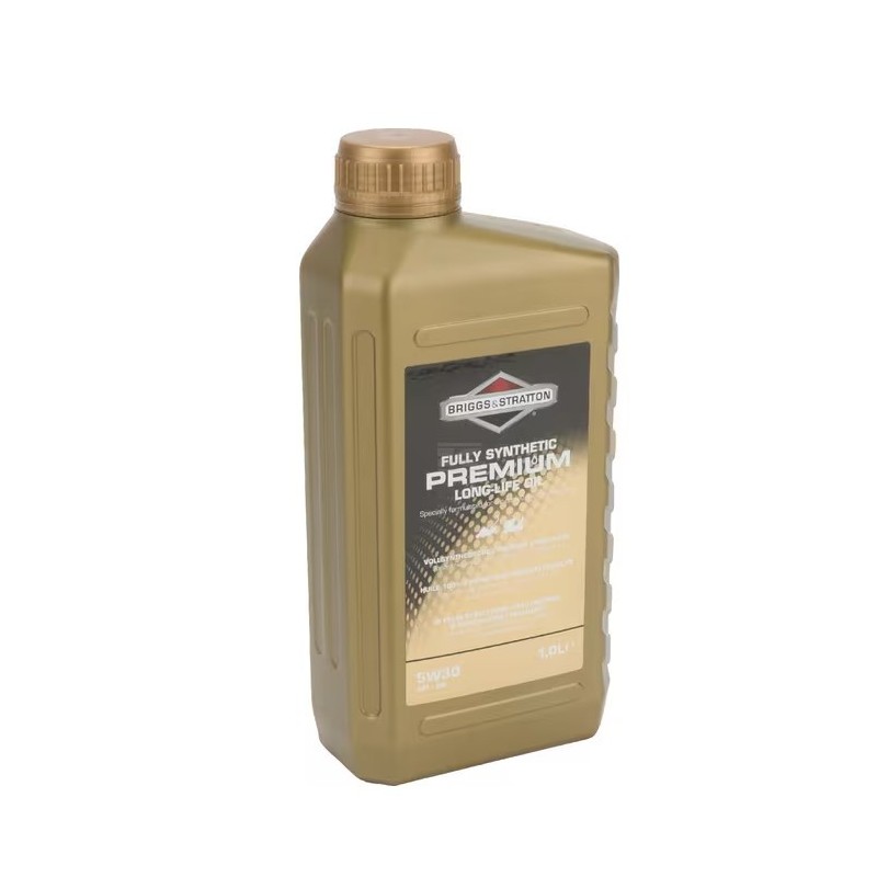 100007S PREMIUM LANGE LEVENSDUUR OLIE 5W30 1 L !!! VALORLUB!!! 